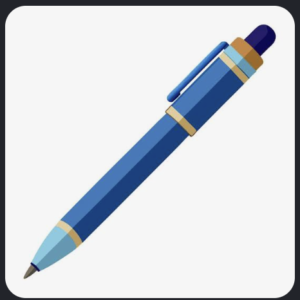 pen