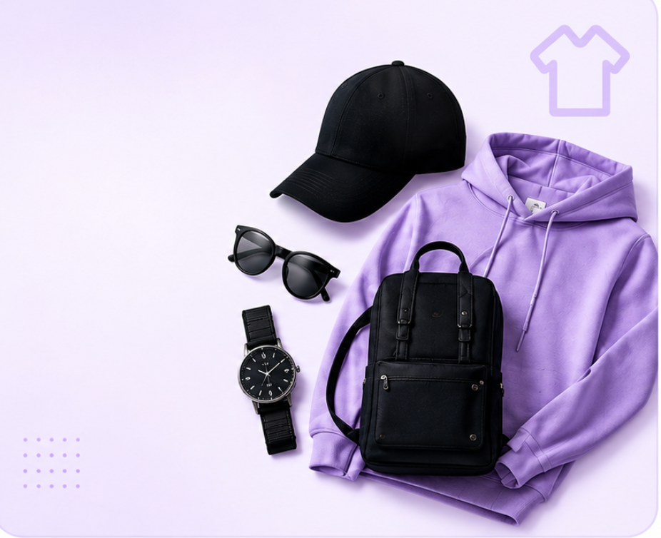 Style and Lifestyle