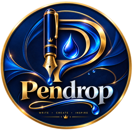 PenDrop App